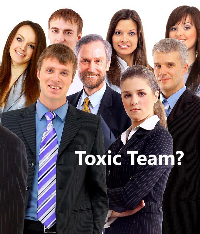 toxic team taking care of you june 2022